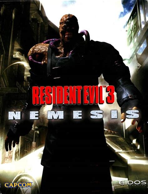 resident evil 3 nemesis коды для pc